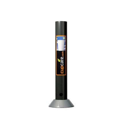 Webstar Collecteur de gobelets "Rocket" 1 pièce