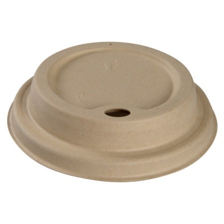 Webstar Domdeckel mit Trinkloch 1000 Stück (20 x 50)
