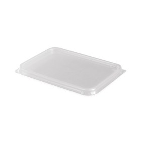 Webstar Flachdeckel zu Menubox 300 Stück (6 x 50)