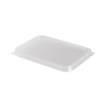 Webstar Flachdeckel zu Menubox 300 Stück (6 x 50)