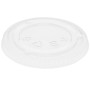 BIOPAK Coperchio piatto 960 pezzi (16 x 60)