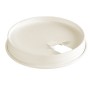 BIOPAK Deckel Papier 800 Stück (16 x 50)