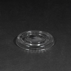 Webstar Flachdeckel ohne Trinkloch 2500 Stück (20 x 125)