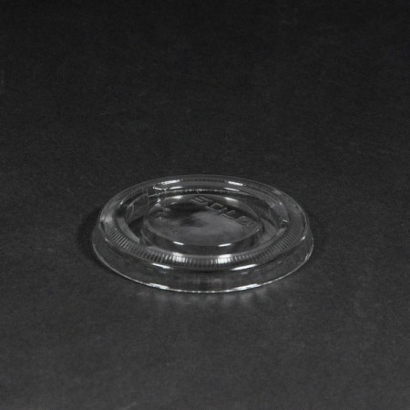 Webstar Flachdeckel ohne Trinkloch 2500 Stück (20 x 125)