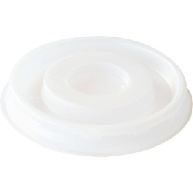 Duni Domdeckel mit Trinkloch 1000 Stück (10 x 100)