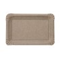Webstar Piatti di cartone 1500 pezzi (6 x 250)