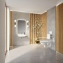 Villeroy & Boch ViCare Waschbecken ViCare 60 x 55 cm - Produktansicht