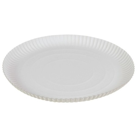Webstar Pizzateller 250 Stück (5 x 50)