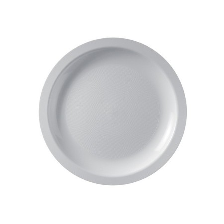 GOLDPLAST Assiette 600 pièces (12 x 50)