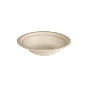 BIOPAK Suppenteller 800 Stück (16 x 50)