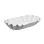 Webstar Pommes Frites-Schale 1000 Stück (4 x 250)