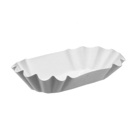 Webstar Pommes Frites-Schale 1000 Stück (4 x 250)