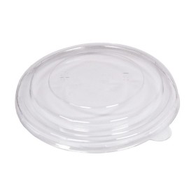 Webstar Coperchio a cupola per ciotola per insalata 300 pezzi (6 x 50)