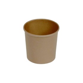 Webstar Set di 500 coppe per zuppa (10 x 50)