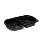 Webstar Menubox 400 Stück (4 x 100)