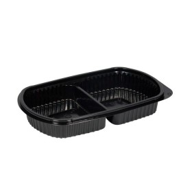 Webstar Scatola pasto 400 pezzi (4 x 100)