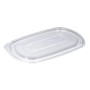 Webstar Coperchio piatto per Menubox 400 pezzi (4 x 100)