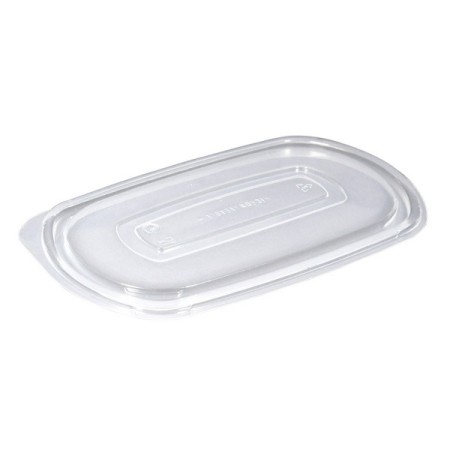 Webstar Coperchio piatto per Menubox 400 pezzi (4 x 100)