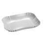 Webstar Barquette de frites 1000 pièces (4 x 250)