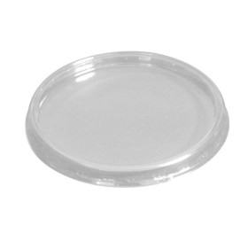Webstar Flachdeckel für Automatenbecher 3000 Stück (30 x 100)