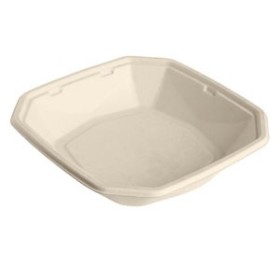 BIOPAK Ciotola Octabagasse 400 pezzi (8 x 50)