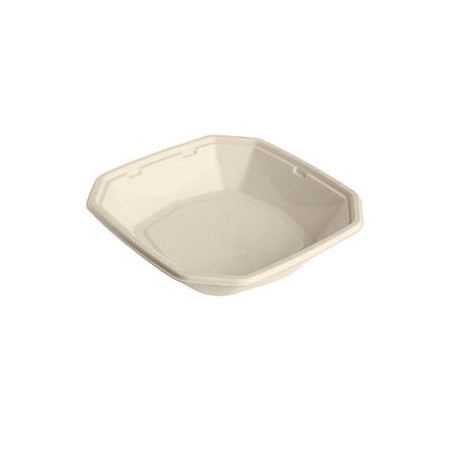 BIOPAK Ciotola Octabagasse 400 pezzi (8 x 50)