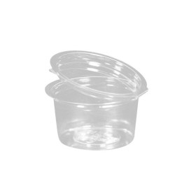 Webstar Set di 450 vaschette per salse