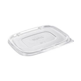 BIOPAK Coperchio Cube 200 pezzi (4 x 50)