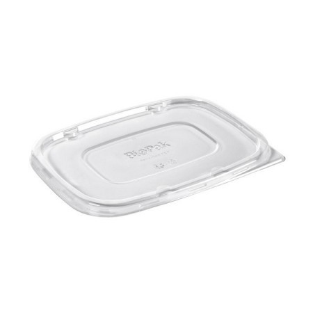 BIOPAK Coperchio Cube 200 pezzi (4 x 50)