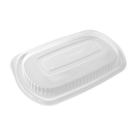 Webstar Coperchio a cupola per Menubox 400 pezzi (4 x 100)