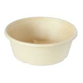 BIOPAK Ciotola per insalata 480 pezzi (12 x 40)