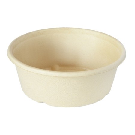 BIOPAK Salatschale 480 Stück (12 x 40)