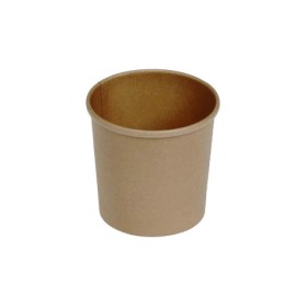 Webstar Bicchiere per zuppa 500 pezzi (10 x 50)