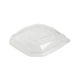 BIOPAK Coperchio a cupola per Octabagasse 300 pezzi (6 x 50)
