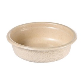 BIOPAK Set di 1500 vaschette per salse (10 x 150)