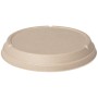 BIOPAK Coperchio ecoecho per scodella per insalata 320 pezzi (8 x 40)