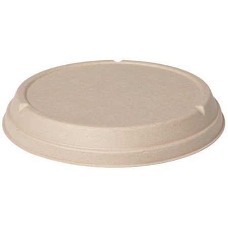 BIOPAK Coperchio ecoecho per scodella per insalata 320 pezzi (8 x 40)