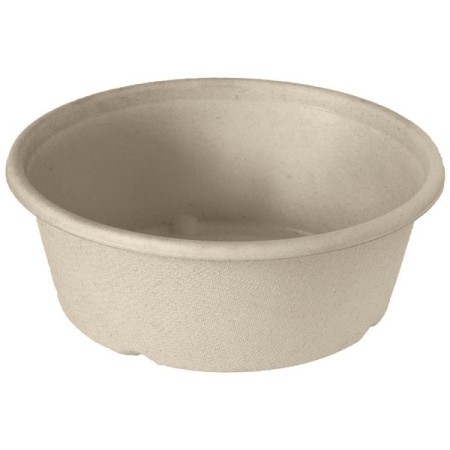 BIOPAK Salatschale 160 Stück (4 x 40)