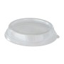 BIOPAK Coperchio a cupola per vaschetta 160 pezzi (4 x 40)