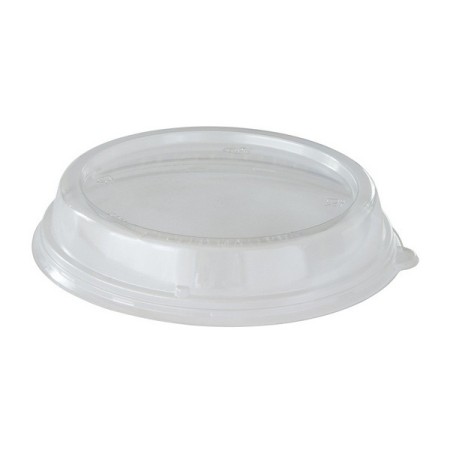 BIOPAK Coperchio a cupola per vaschetta 160 pezzi (4 x 40)