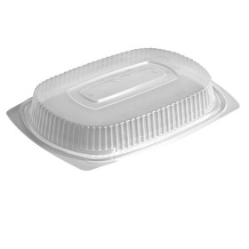 Webstar Coperchio a cupola per Menubox 400 pezzi (4 x 100)
