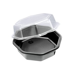 Duni Octaview Box 405 Stück