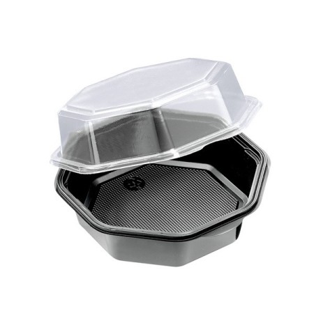 Duni Octaview Box 405 Stück