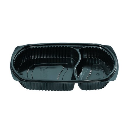 Webstar Menubox 400 Stück (4 x 100)