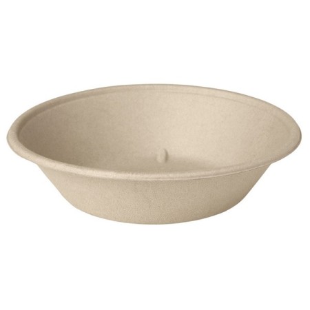BIOPAK Salatschale 320 Stück (8 x 40)