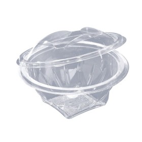 Webstar Lot di 300 vaschette (3 x 100)