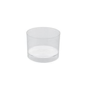 GOLDPLAST Becher «Zero» 210 Stück (14 x 15)