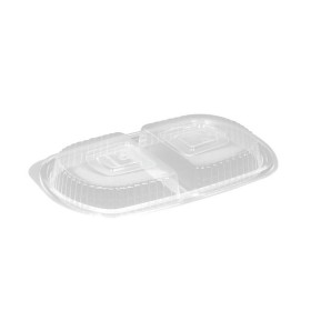 Webstar Coperchio a cupola per Menubox 400 pezzi (4 x 100)