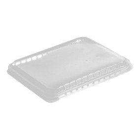 Webstar Domdeckel zu Menubox 320 Stück