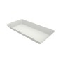 Webstar Vassoio aperitivo rettangolare 600 pezzi (12 x 50)